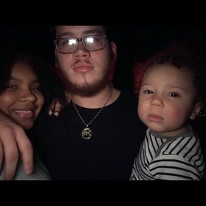 Meet your Posher, Paul